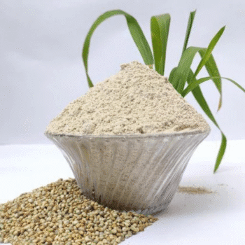 Bajra Flour (Pearl Millet) (2kg pack)