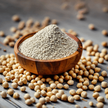 Chana Flour (Besan) (2kg pack)