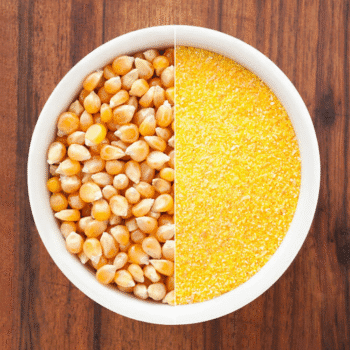 Maize Flour (Makka Atta) (2kg pack)