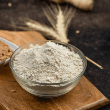 Sharbati Wheat Atta (5kg pack)